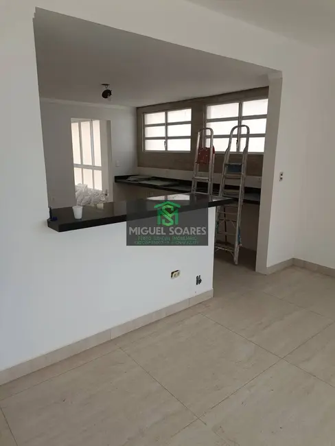 Apartamento com 3 quartos à venda, 180m2 em José Menino, Santos - SP - imagem 7 Foto 7 de Apartamento com 3 quartos à venda, 180m2 em José Menino, Santos - SP