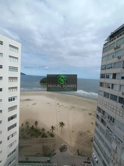 Apartamento com 3 quartos à venda, 180m2 em José Menino, Santos - SP - imagem 4 Foto 4 de Apartamento com 3 quartos à venda, 180m2 em José Menino, Santos - SP