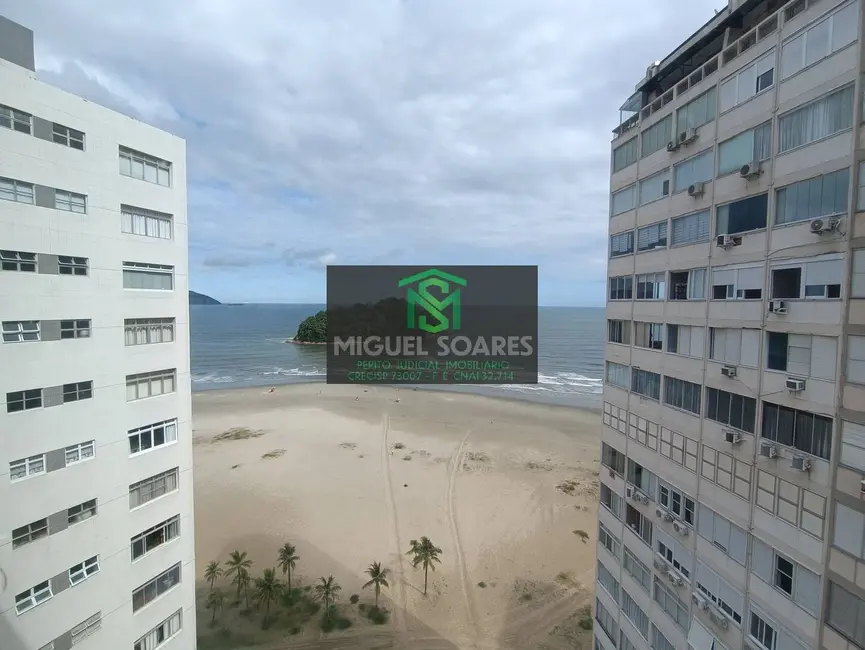 Apartamento com 3 quartos à venda, 180m2 em José Menino, Santos - SP - imagem 3 Foto 3 de Apartamento com 3 quartos à venda, 180m2 em José Menino, Santos - SP