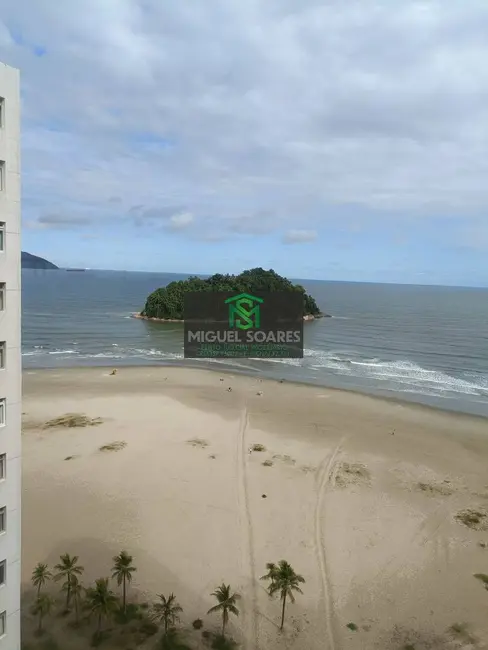 Apartamento com 3 quartos à venda, 180m2 em José Menino, Santos - SP - imagem 6 Foto 6 de Apartamento com 3 quartos à venda, 180m2 em José Menino, Santos - SP