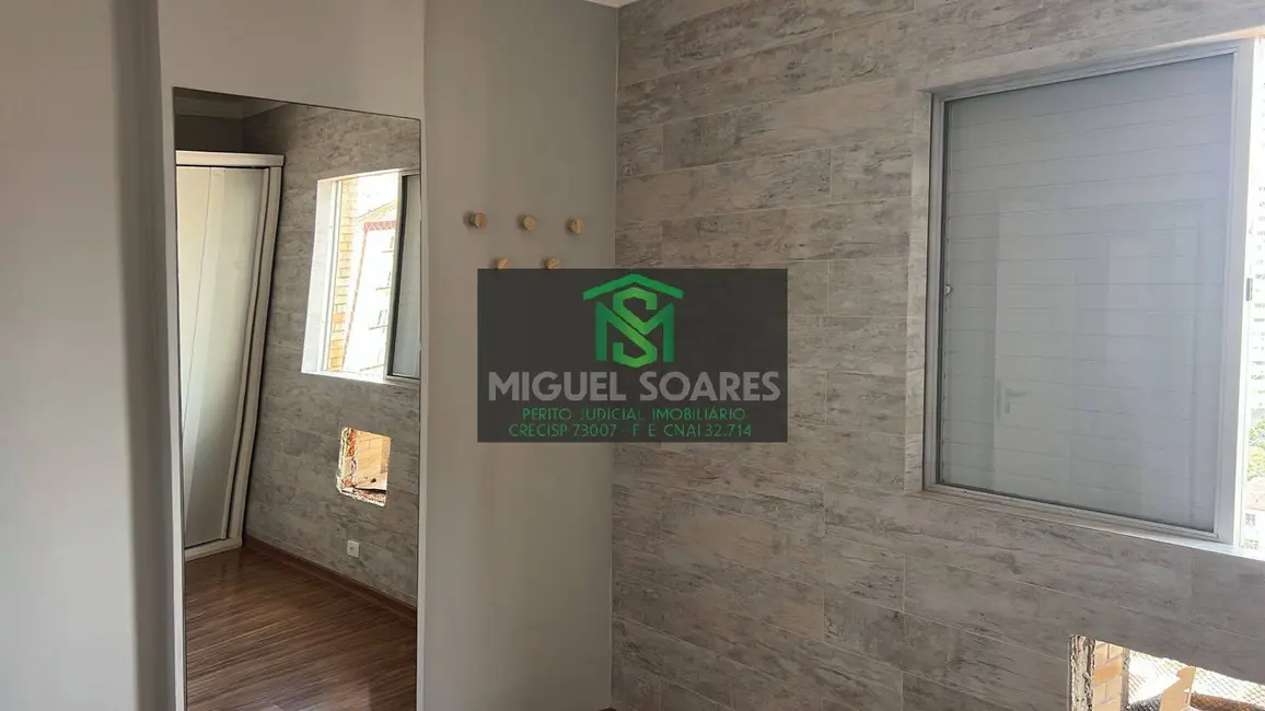 Foto 7 de Apartamento com 2 quartos à venda, 96m2 em Campo Grande, Santos - SP