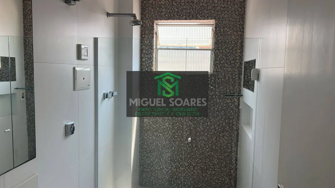 Foto 8 de Apartamento com 2 quartos à venda, 96m2 em Campo Grande, Santos - SP