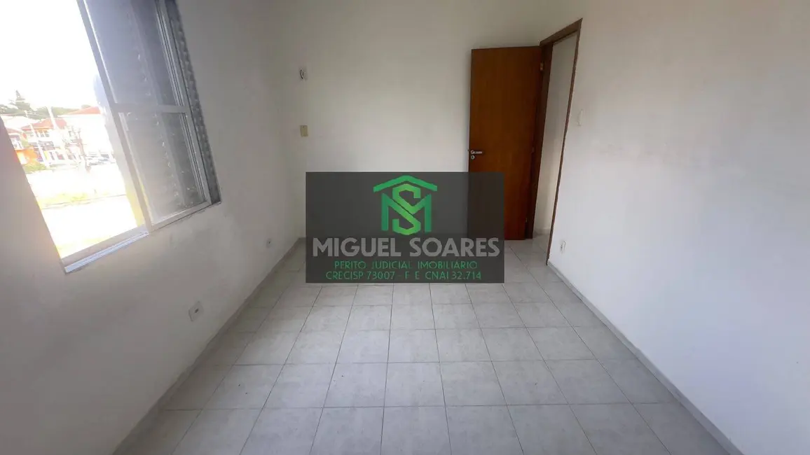 Foto 3 de Apartamento com 1 quarto à venda, 49m2 em Vila Belmiro, Santos - SP