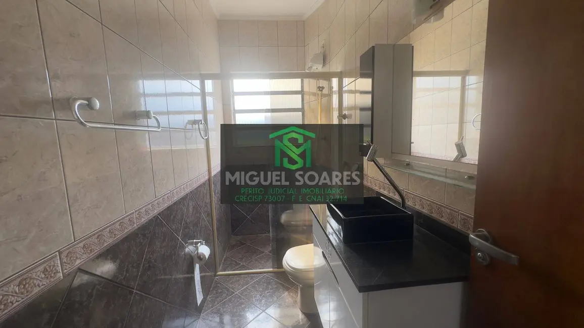 Foto 6 de Apartamento com 1 quarto à venda, 49m2 em Vila Belmiro, Santos - SP