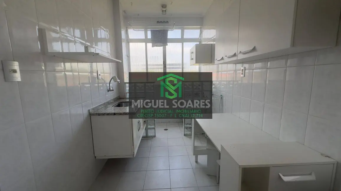 Foto 7 de Apartamento com 1 quarto à venda, 49m2 em Vila Belmiro, Santos - SP