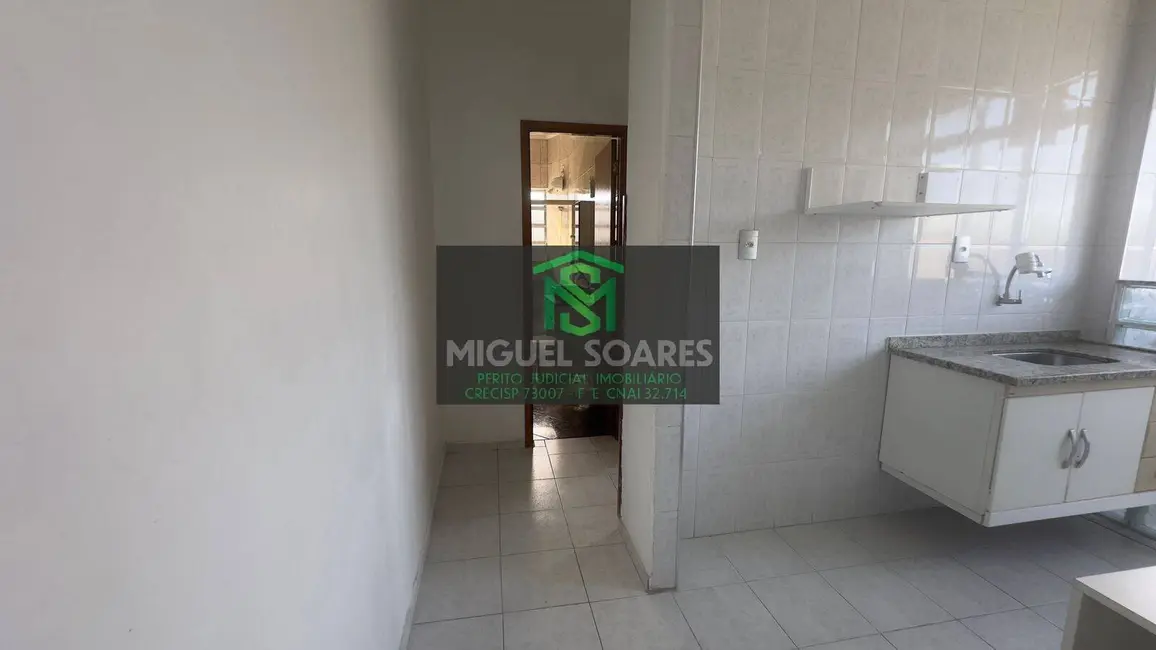 Foto 8 de Apartamento com 1 quarto à venda, 49m2 em Vila Belmiro, Santos - SP