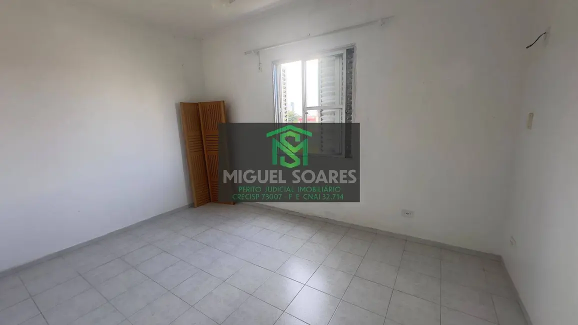 Foto 5 de Apartamento com 1 quarto à venda, 49m2 em Vila Belmiro, Santos - SP