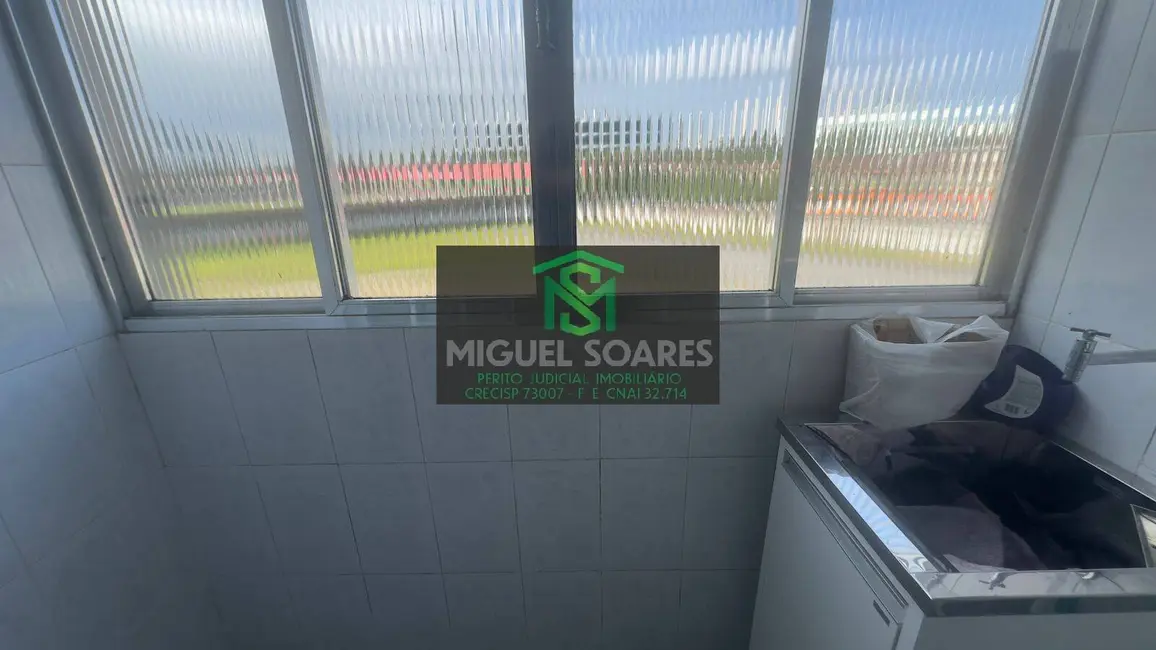 Foto 9 de Apartamento com 1 quarto à venda, 49m2 em Vila Belmiro, Santos - SP