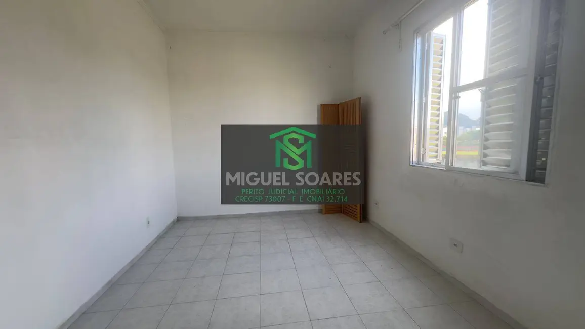 Foto 4 de Apartamento com 1 quarto à venda, 49m2 em Vila Belmiro, Santos - SP
