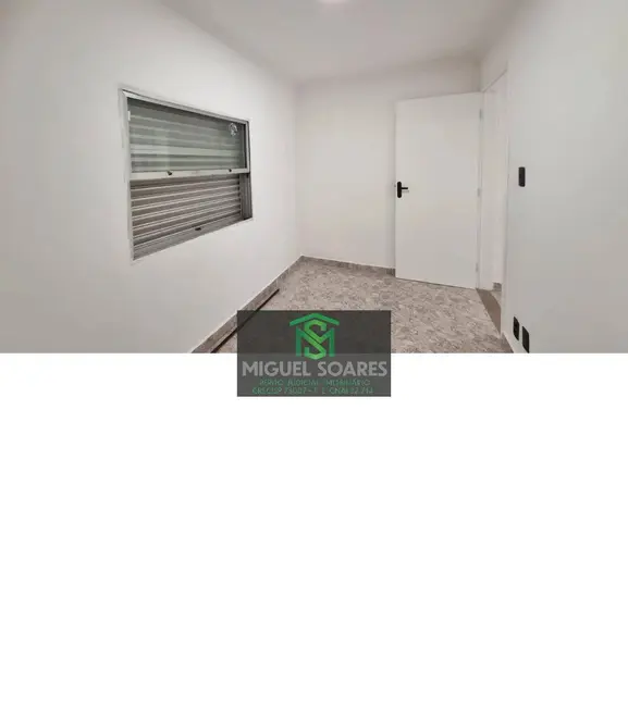 Apartamento com 2 quartos à venda, 50m2 em Aparecida, Santos - SP - imagem 6 Foto 6 de Apartamento com 2 quartos à venda, 50m2 em Aparecida, Santos - SP