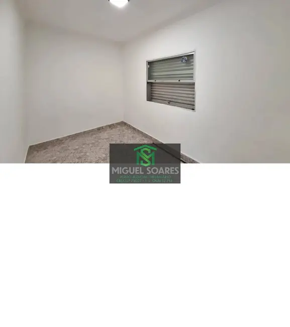 Apartamento com 2 quartos à venda, 50m2 em Aparecida, Santos - SP - imagem 7 Foto 7 de Apartamento com 2 quartos à venda, 50m2 em Aparecida, Santos - SP