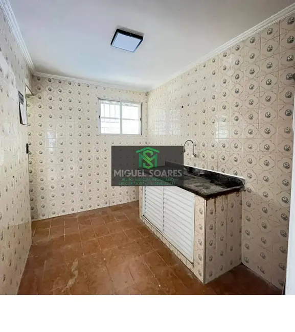 Apartamento com 2 quartos à venda, 50m2 em Aparecida, Santos - SP - imagem 8 Foto 8 de Apartamento com 2 quartos à venda, 50m2 em Aparecida, Santos - SP