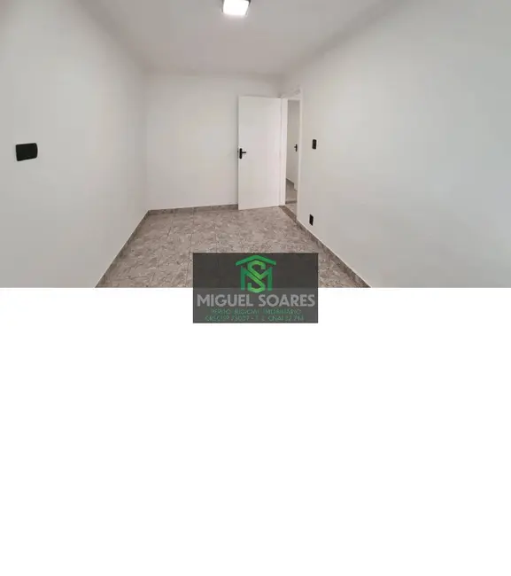 Apartamento com 2 quartos à venda, 50m2 em Aparecida, Santos - SP - imagem 5 Foto 5 de Apartamento com 2 quartos à venda, 50m2 em Aparecida, Santos - SP