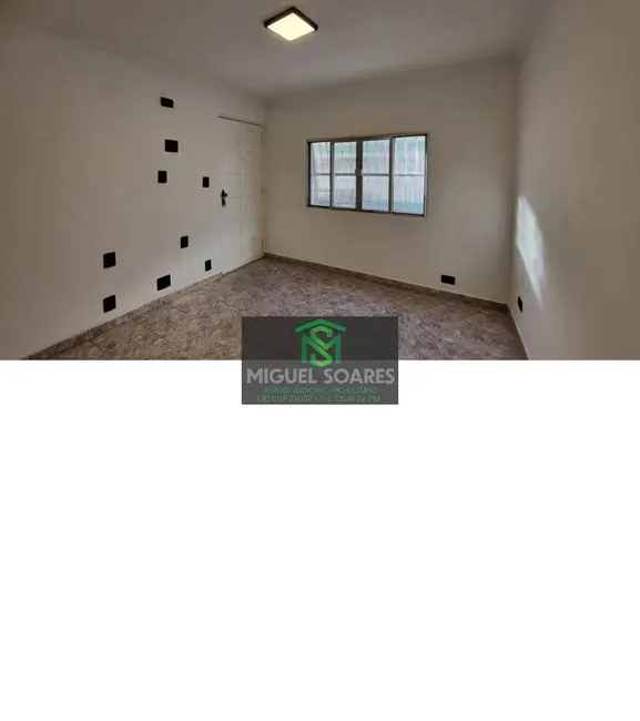 Apartamento com 2 quartos à venda, 50m2 em Aparecida, Santos - SP - imagem 1 Foto 1 de Apartamento com 2 quartos à venda, 50m2 em Aparecida, Santos - SP