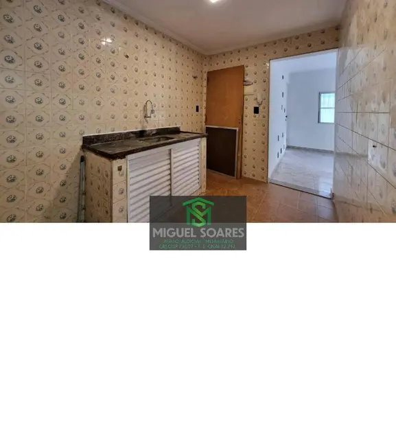 Apartamento com 2 quartos à venda, 50m2 em Aparecida, Santos - SP - imagem 9 Foto 9 de Apartamento com 2 quartos à venda, 50m2 em Aparecida, Santos - SP