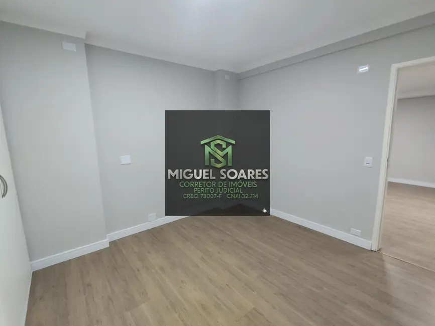 Foto 9 de Apartamento com 2 quartos à venda, 56m2 em Pompéia, Santos - SP