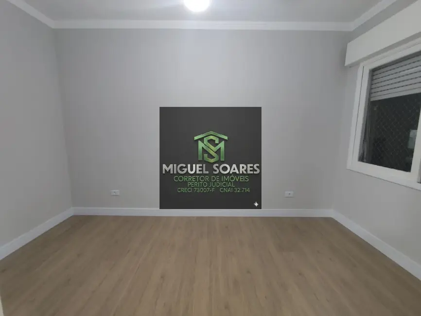 Foto 8 de Apartamento com 2 quartos à venda, 56m2 em Pompéia, Santos - SP