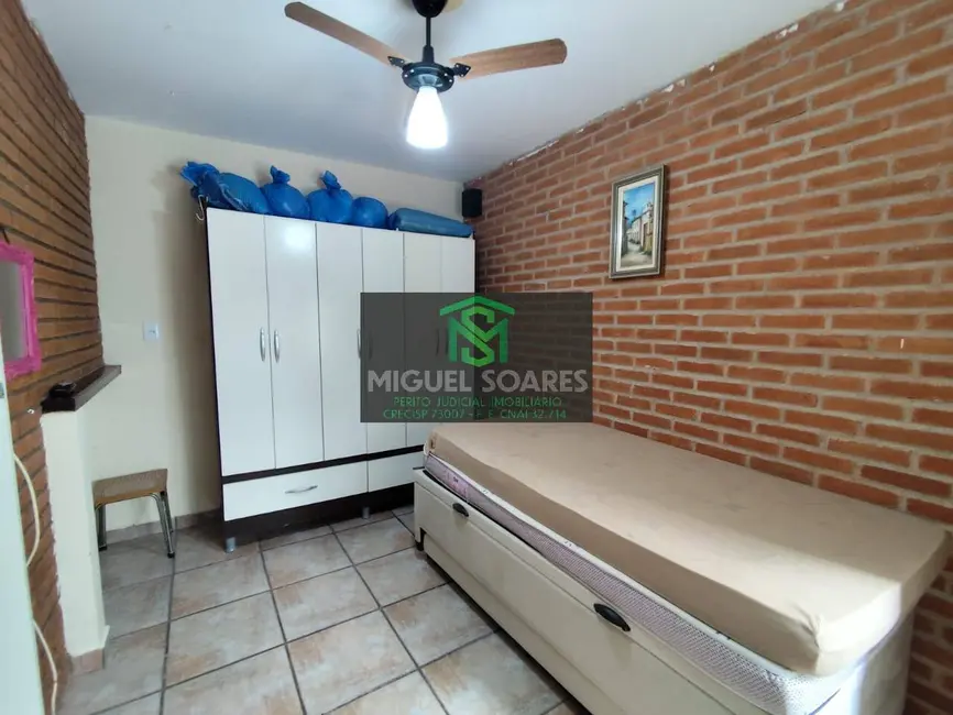 Apartamento com 2 quartos à venda, 56m2 em Pompéia, Santos - SP - imagem 7 Foto 7 de Apartamento com 2 quartos à venda, 56m2 em Pompéia, Santos - SP