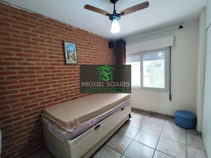 Apartamento com 2 quartos à venda, 56m2 em Pompéia, Santos - SP - imagem 6 Foto 6 de Apartamento com 2 quartos à venda, 56m2 em Pompéia, Santos - SP