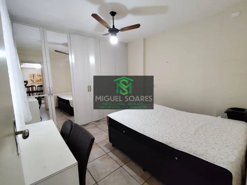 Apartamento com 2 quartos à venda, 56m2 em Pompéia, Santos - SP - imagem 4 Foto 4 de Apartamento com 2 quartos à venda, 56m2 em Pompéia, Santos - SP