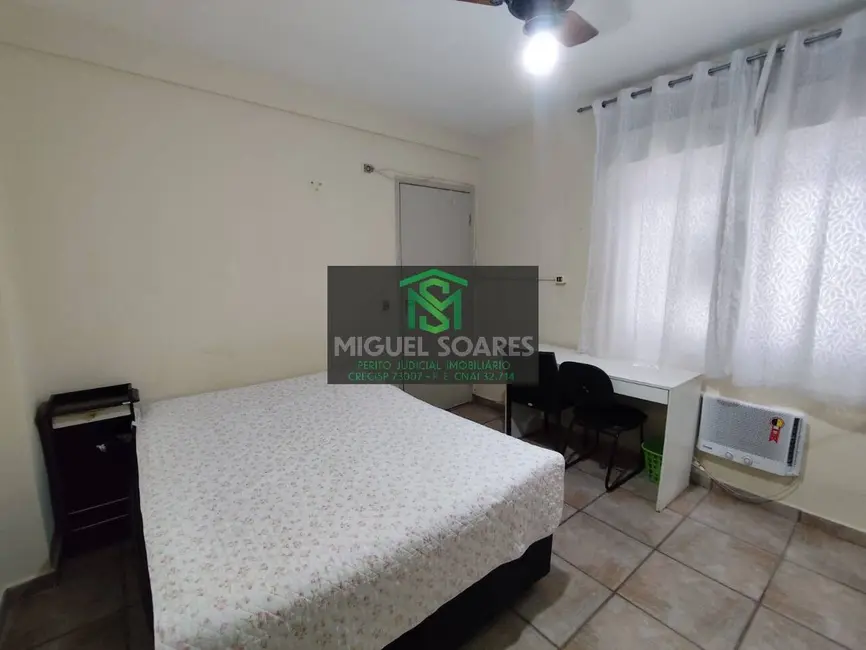 Apartamento com 2 quartos à venda, 56m2 em Pompéia, Santos - SP - imagem 3 Foto 3 de Apartamento com 2 quartos à venda, 56m2 em Pompéia, Santos - SP