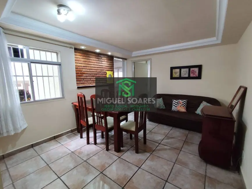 Apartamento com 2 quartos à venda, 56m2 em Pompéia, Santos - SP - imagem 1 Foto 1 de Apartamento com 2 quartos à venda, 56m2 em Pompéia, Santos - SP