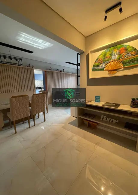 Apartamento com 2 quartos à venda, 100m2 em Estuário, Santos - SP - imagem 8 Foto 8 de Apartamento com 2 quartos à venda, 100m2 em Estuário, Santos - SP