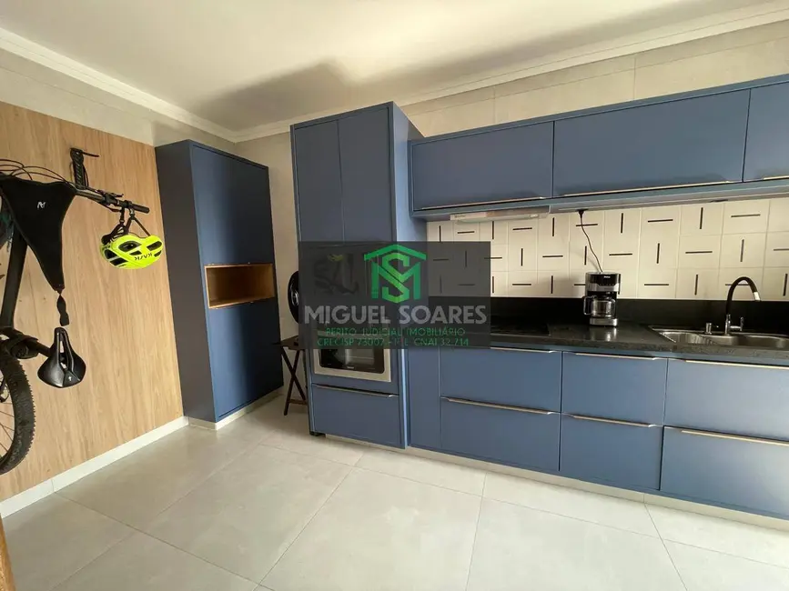 Apartamento com 2 quartos à venda, 100m2 em Estuário, Santos - SP - imagem 2 Foto 2 de Apartamento com 2 quartos à venda, 100m2 em Estuário, Santos - SP