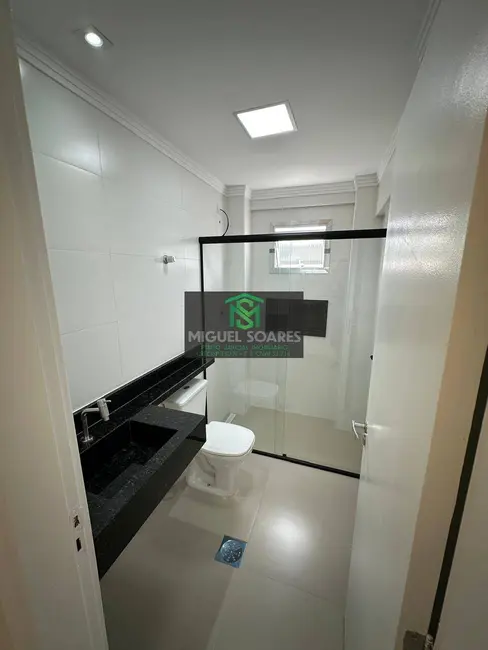 Foto 7 de Apartamento com 1 quarto à venda, 49m2 em Vila Mathias, Santos - SP