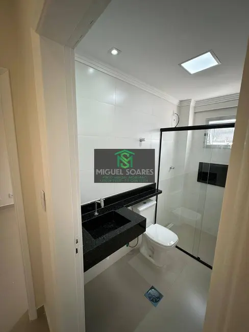 Foto 8 de Apartamento com 1 quarto à venda, 49m2 em Vila Mathias, Santos - SP