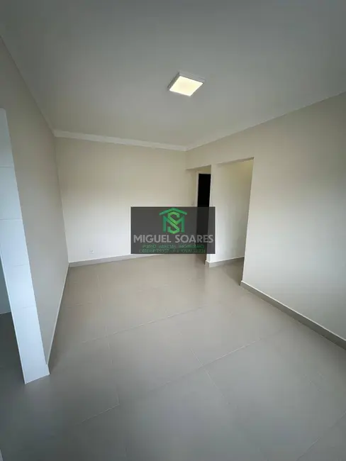 Foto 5 de Apartamento com 1 quarto à venda, 49m2 em Vila Mathias, Santos - SP