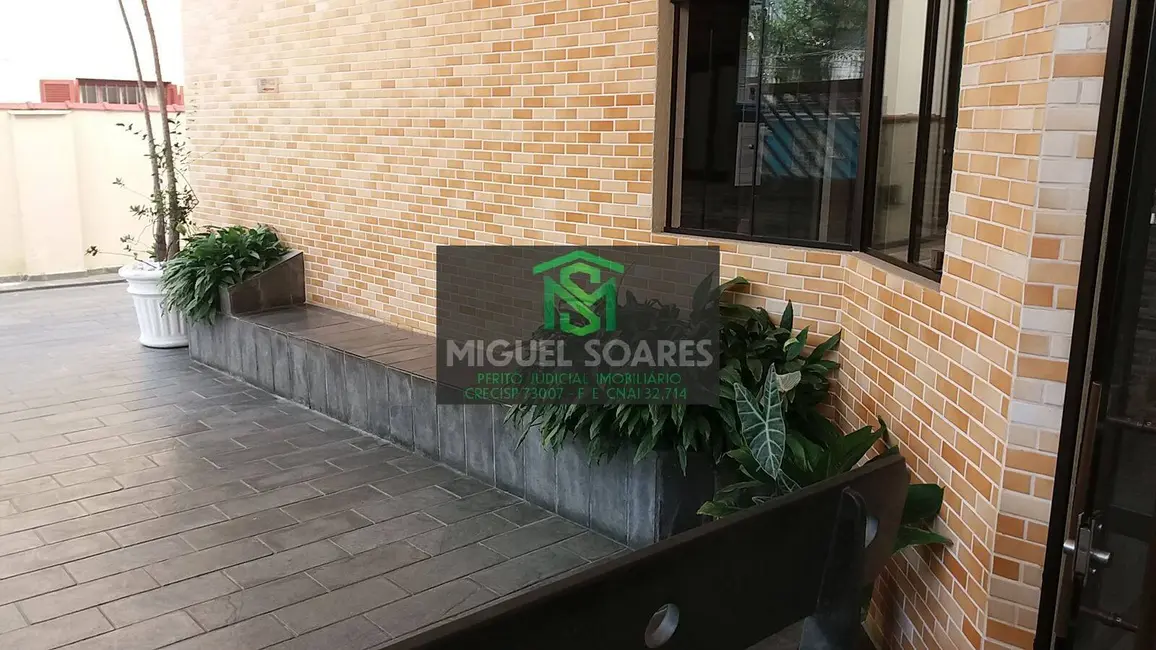 Apartamento com 1 quarto à venda, 50m2 em José Menino, Santos - SP - imagem 6 Foto 6 de Apartamento com 1 quarto à venda, 50m2 em José Menino, Santos - SP