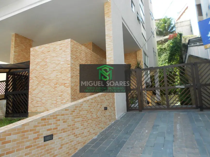 Apartamento com 1 quarto à venda, 50m2 em José Menino, Santos - SP - imagem 4 Foto 4 de Apartamento com 1 quarto à venda, 50m2 em José Menino, Santos - SP