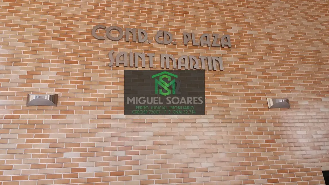 Apartamento com 1 quarto à venda, 50m2 em José Menino, Santos - SP - imagem 2 Foto 2 de Apartamento com 1 quarto à venda, 50m2 em José Menino, Santos - SP