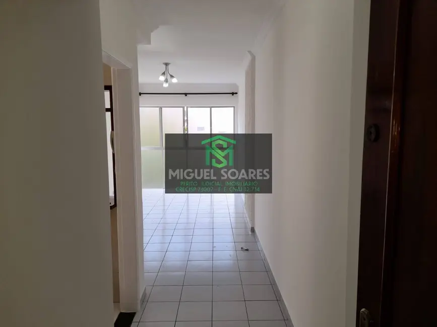 Apartamento com 1 quarto à venda, 50m2 em José Menino, Santos - SP - imagem 9 Foto 9 de Apartamento com 1 quarto à venda, 50m2 em José Menino, Santos - SP