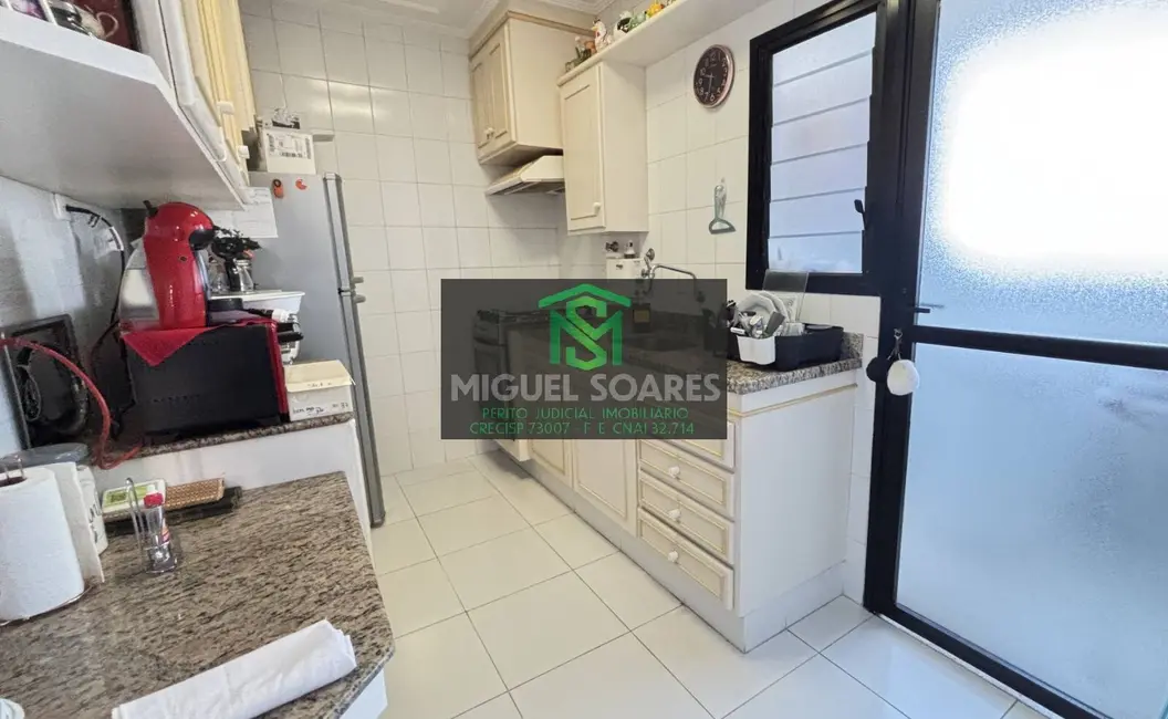 Foto 9 de Cobertura com 1 quarto à venda, 112m2 em Pompéia, Santos - SP