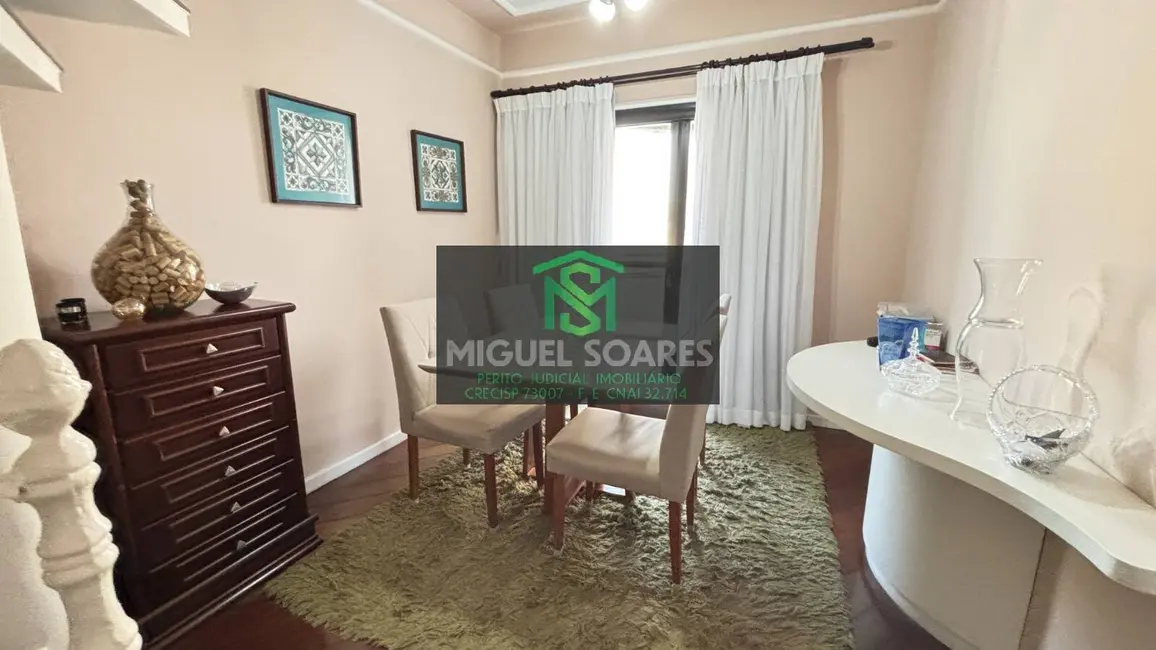 Foto 3 de Cobertura com 1 quarto à venda, 112m2 em Pompéia, Santos - SP