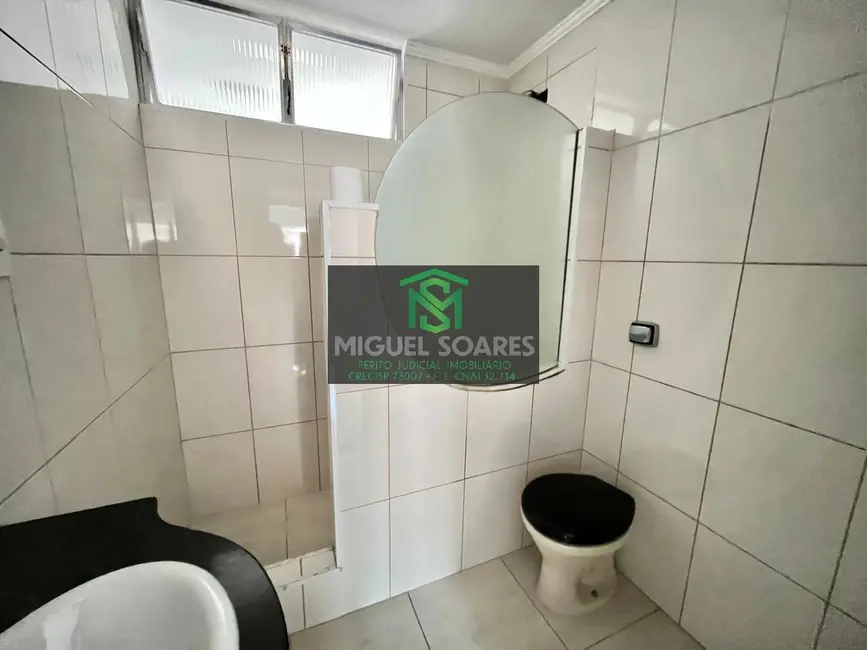 Apartamento com 2 quartos à venda, 90m2 em Aparecida, Santos - SP - imagem 8 Foto 8 de Apartamento com 2 quartos à venda, 90m2 em Aparecida, Santos - SP