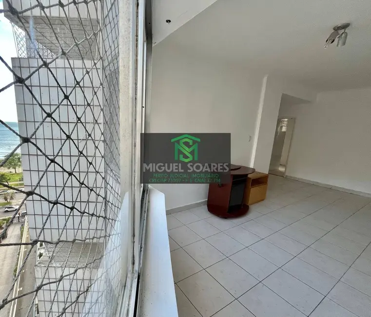 Apartamento com 2 quartos à venda, 90m2 em Aparecida, Santos - SP - imagem 5 Foto 5 de Apartamento com 2 quartos à venda, 90m2 em Aparecida, Santos - SP
