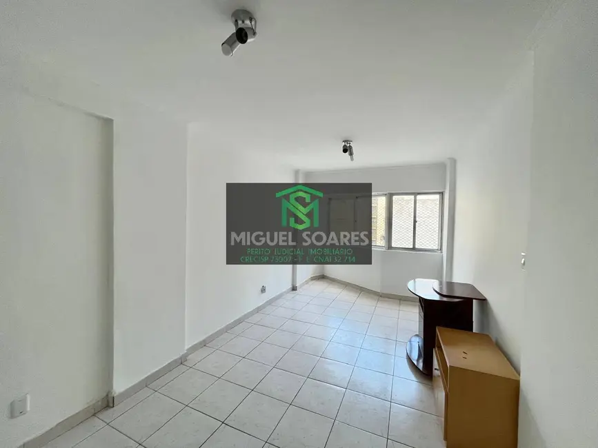 Apartamento com 2 quartos à venda, 90m2 em Aparecida, Santos - SP - imagem 3 Foto 3 de Apartamento com 2 quartos à venda, 90m2 em Aparecida, Santos - SP