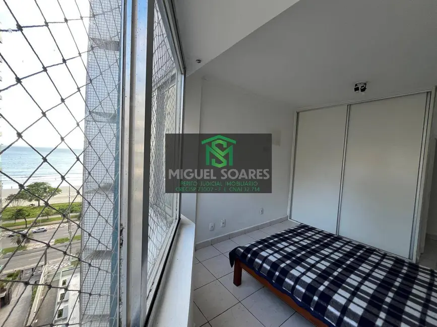 Apartamento com 2 quartos à venda, 90m2 em Aparecida, Santos - SP - imagem 9 Foto 9 de Apartamento com 2 quartos à venda, 90m2 em Aparecida, Santos - SP