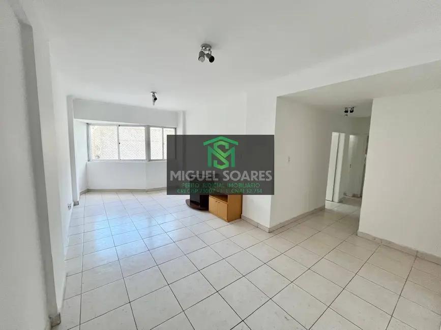 Apartamento com 2 quartos à venda, 90m2 em Aparecida, Santos - SP - imagem 1 Foto 1 de Apartamento com 2 quartos à venda, 90m2 em Aparecida, Santos - SP