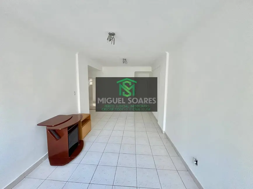 Apartamento com 2 quartos à venda, 90m2 em Aparecida, Santos - SP - imagem 4 Foto 4 de Apartamento com 2 quartos à venda, 90m2 em Aparecida, Santos - SP