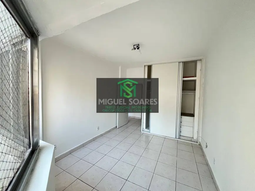 Apartamento com 2 quartos à venda, 90m2 em Aparecida, Santos - SP - imagem 6 Foto 6 de Apartamento com 2 quartos à venda, 90m2 em Aparecida, Santos - SP