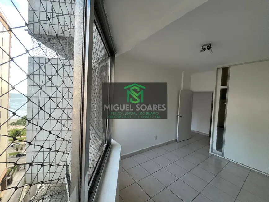 Apartamento com 2 quartos à venda, 90m2 em Aparecida, Santos - SP - imagem 7 Foto 7 de Apartamento com 2 quartos à venda, 90m2 em Aparecida, Santos - SP