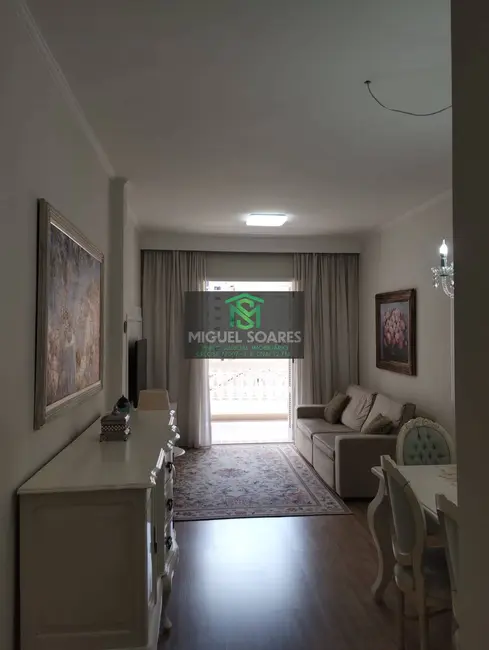 Foto 3 de Apartamento com 2 quartos à venda, 99m2 em Boqueirão, Santos - SP