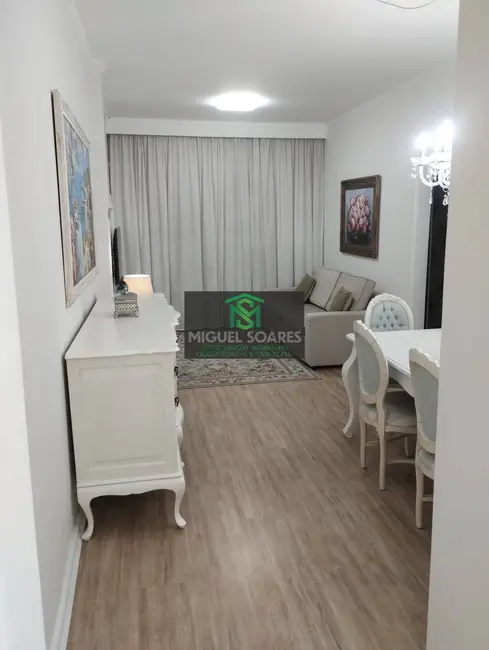 Foto 9 de Apartamento com 2 quartos à venda, 99m2 em Boqueirão, Santos - SP