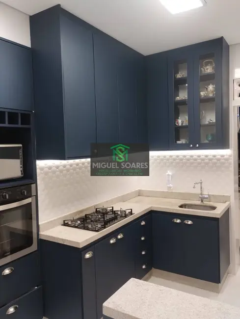 Foto 1 de Apartamento com 2 quartos à venda, 99m2 em Boqueirão, Santos - SP