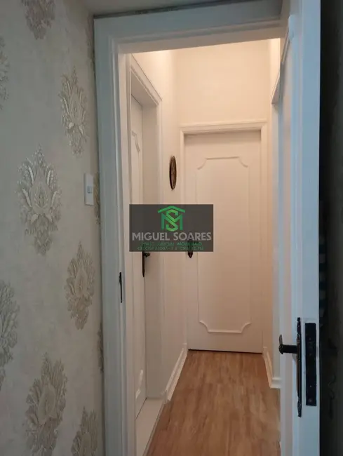 Foto 7 de Apartamento com 2 quartos à venda, 99m2 em Boqueirão, Santos - SP