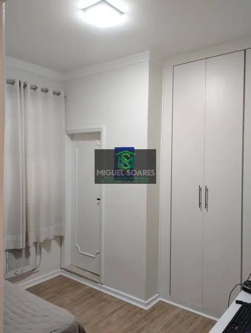 Foto 6 de Apartamento com 2 quartos à venda, 99m2 em Boqueirão, Santos - SP